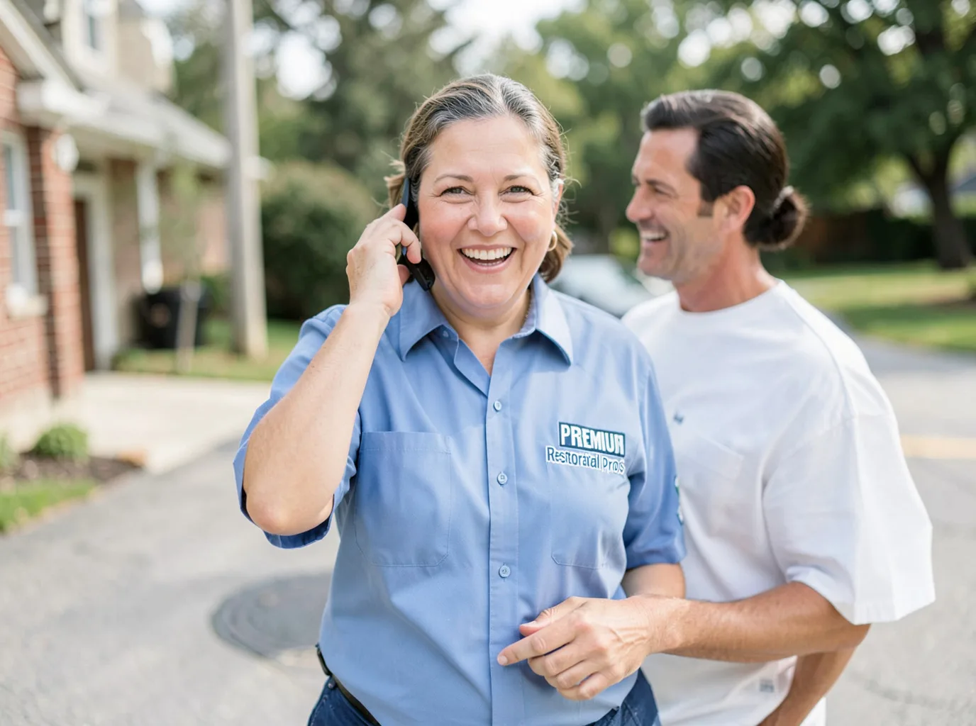 Water Damage Restoration Welton, IA FAQs